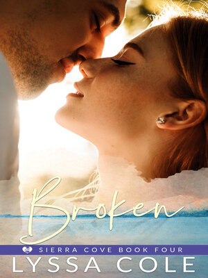 cover image of Broken